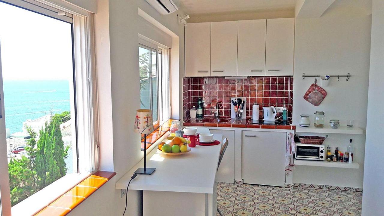Splendido Studio, Vista Mare, A 5Mn Dalla Spiaggia - Casa Artevida Rosas Exteriör bild